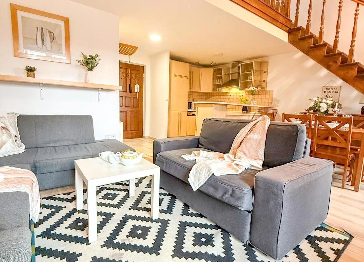 Apartmán Apartament Za Strugiem Zakopane Polsko
