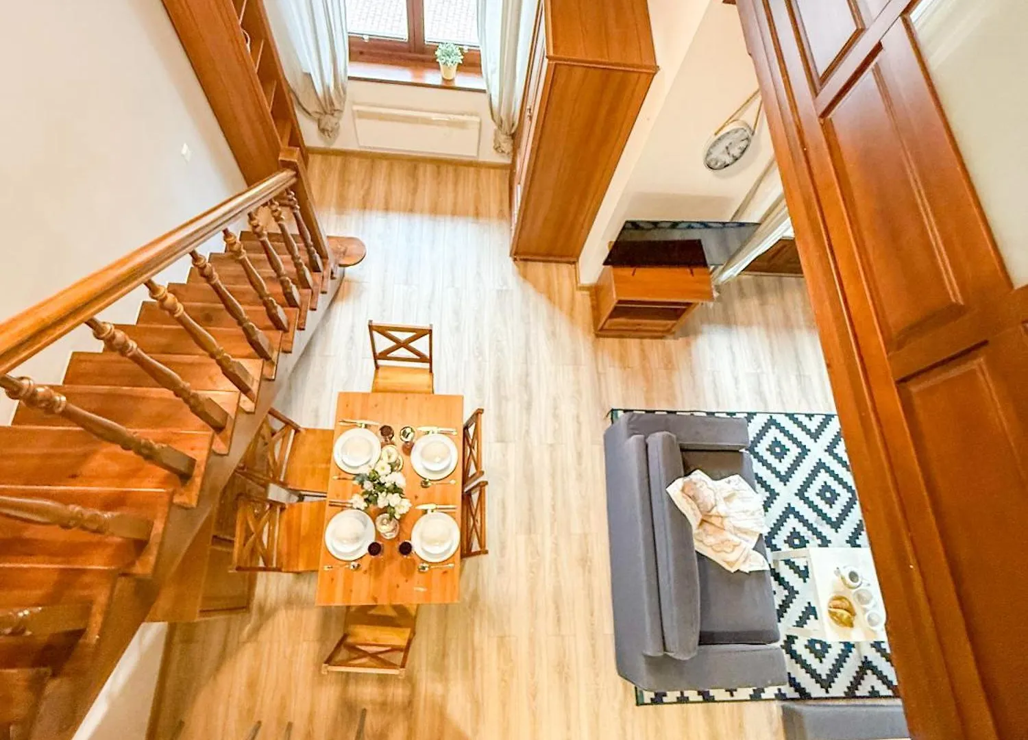 Apartament Za Strugiem Zakopane Apartmán
