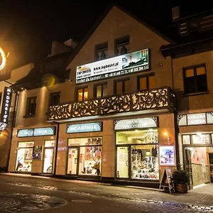 Goscinne Hostal