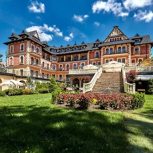 Grand Stamary Hotel