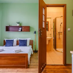 Krupowki Bed and breakfast