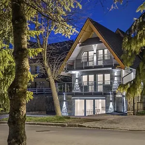 Bed & Breakfast Wierchy, Zakopane