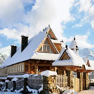  Bed & Breakfast Rajka