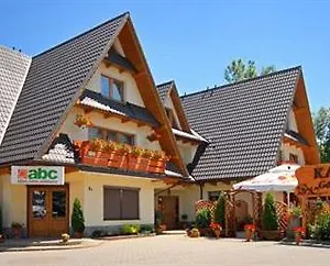  Frühstückspension Goralsko Riwiera
