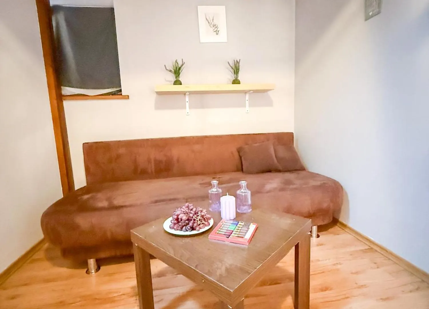 Apartment Apartament Za Strugiem Zakopane