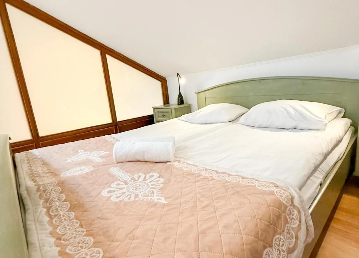 Apartament Za Strugiem Zakopane Apartment