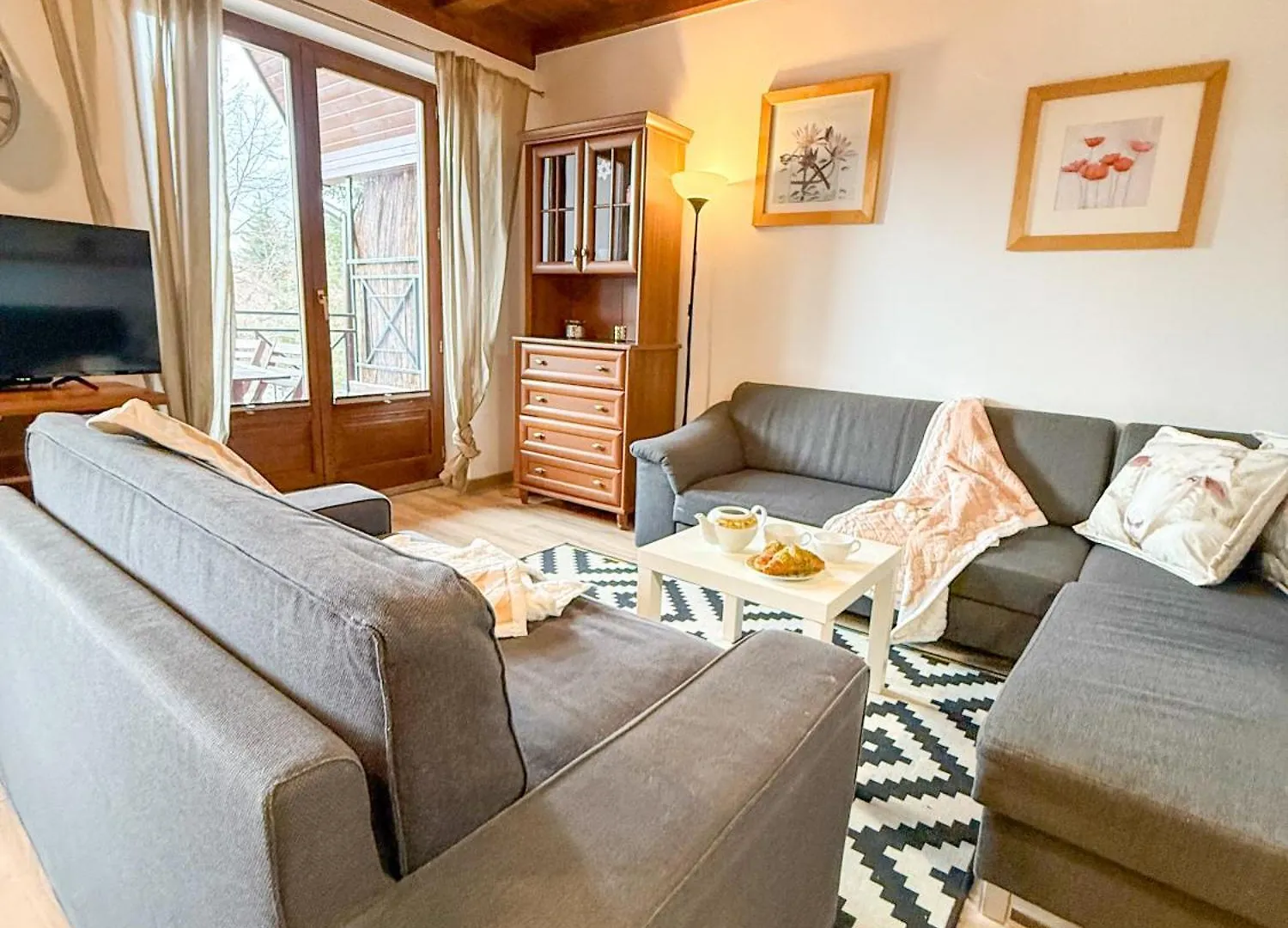 Apartament Za Strugiem Zakopane
