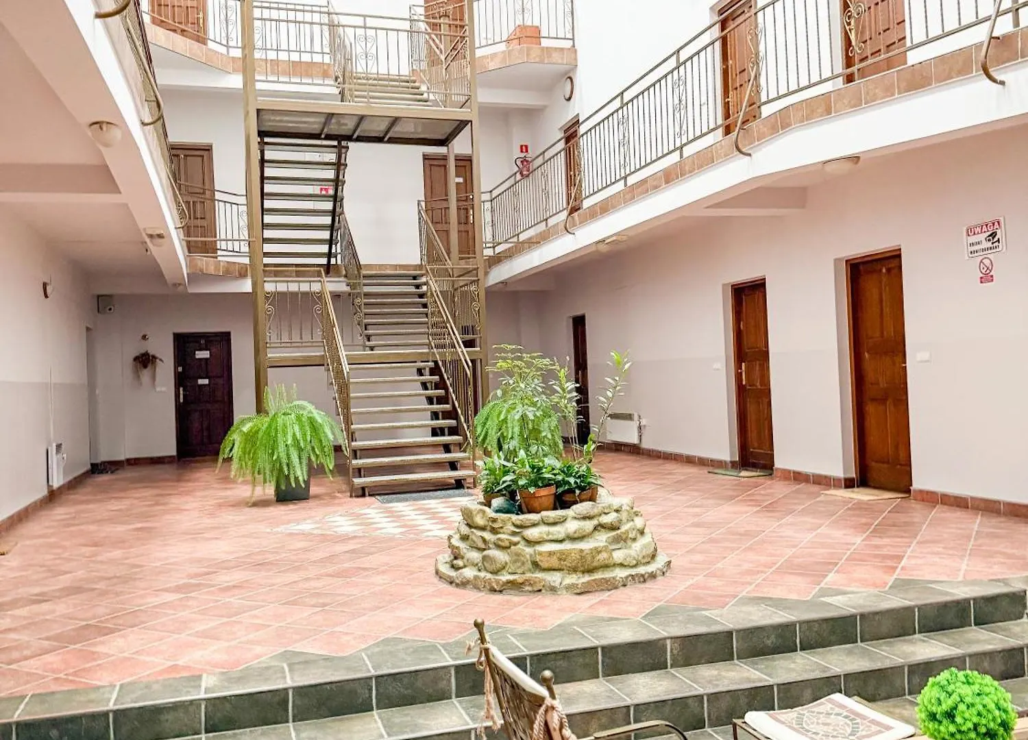 Apartment Apartament Za Strugiem Zakopane