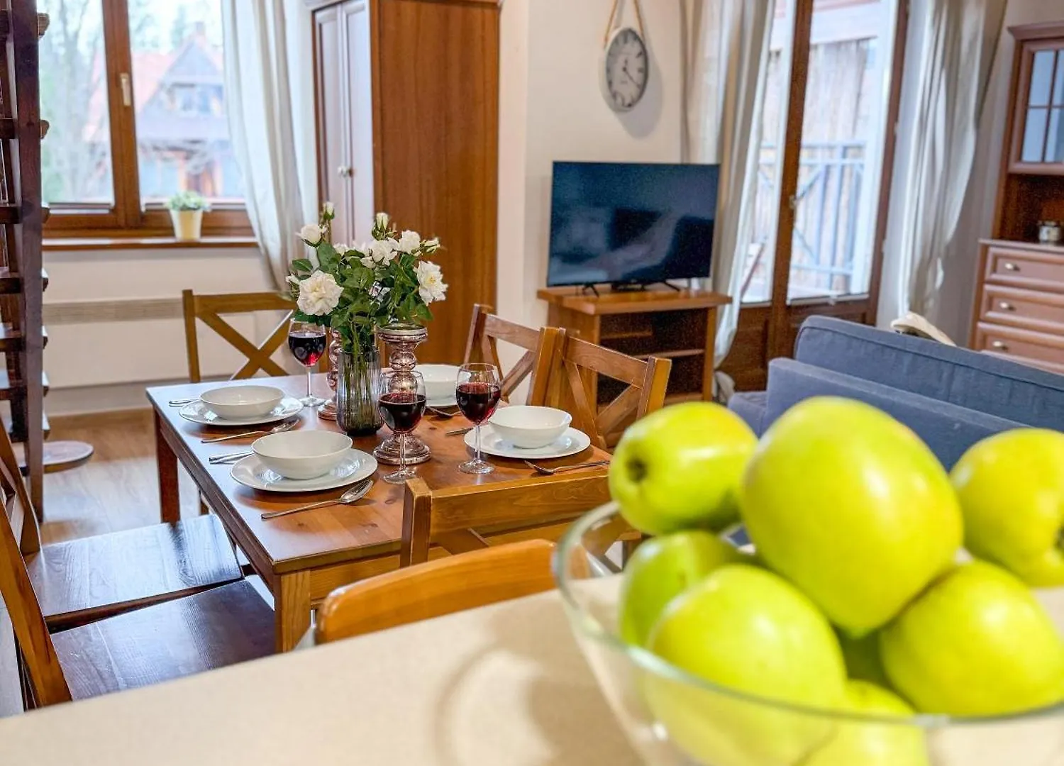 Apartament Za Strugiem Zakopane 0*,