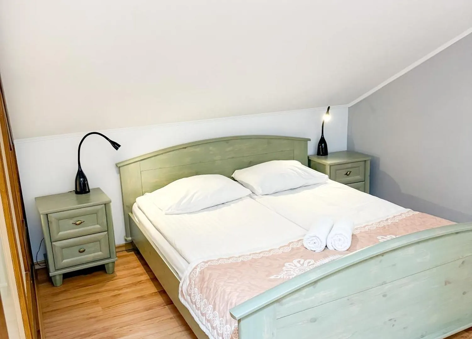Apartament Za Strugiem Zakopane Apartment