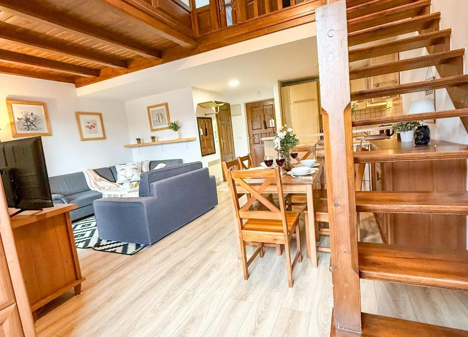 Apartament Za Strugiem Zakopane